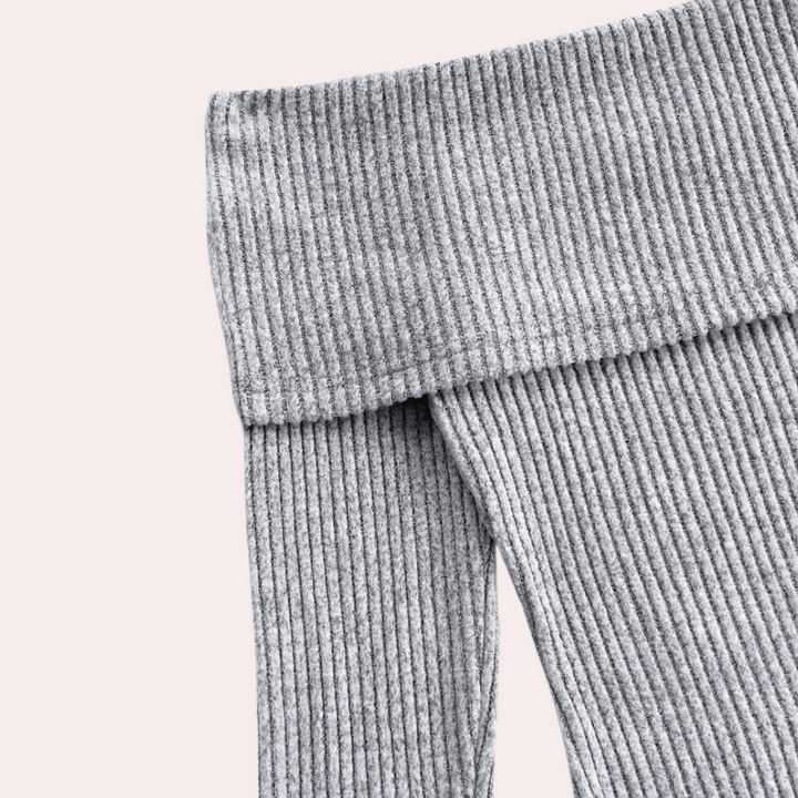 Kaethe | Stylischer Strampler für Frauen
