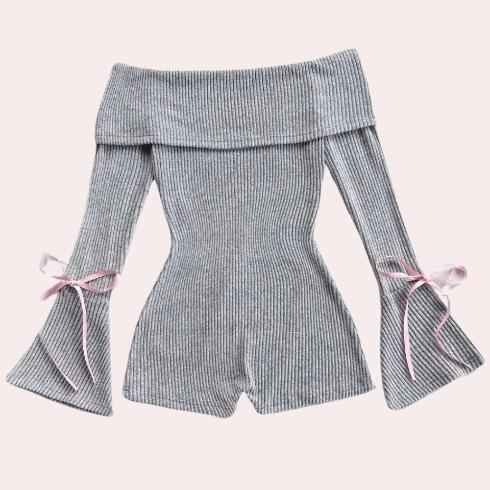 Kaethe | Stylischer Strampler für Frauen
