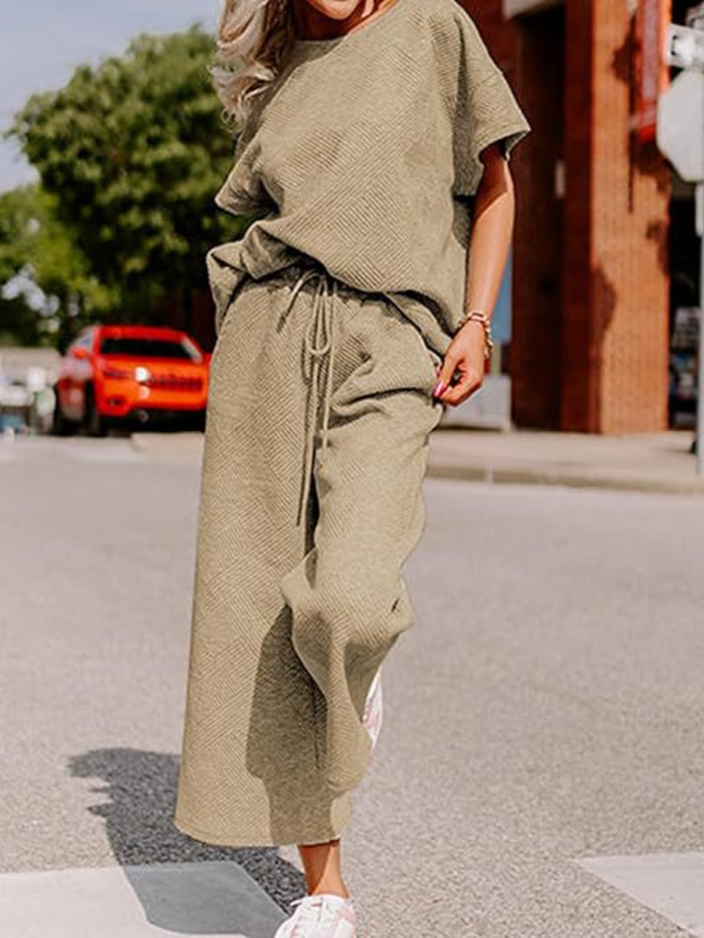 Uridice | Sommer Ensemble Damen