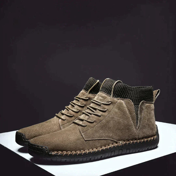 Bertrand | Warme klassische Stiefel