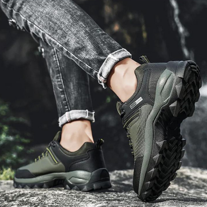 Viktor| Modische orthopädische Schuhe