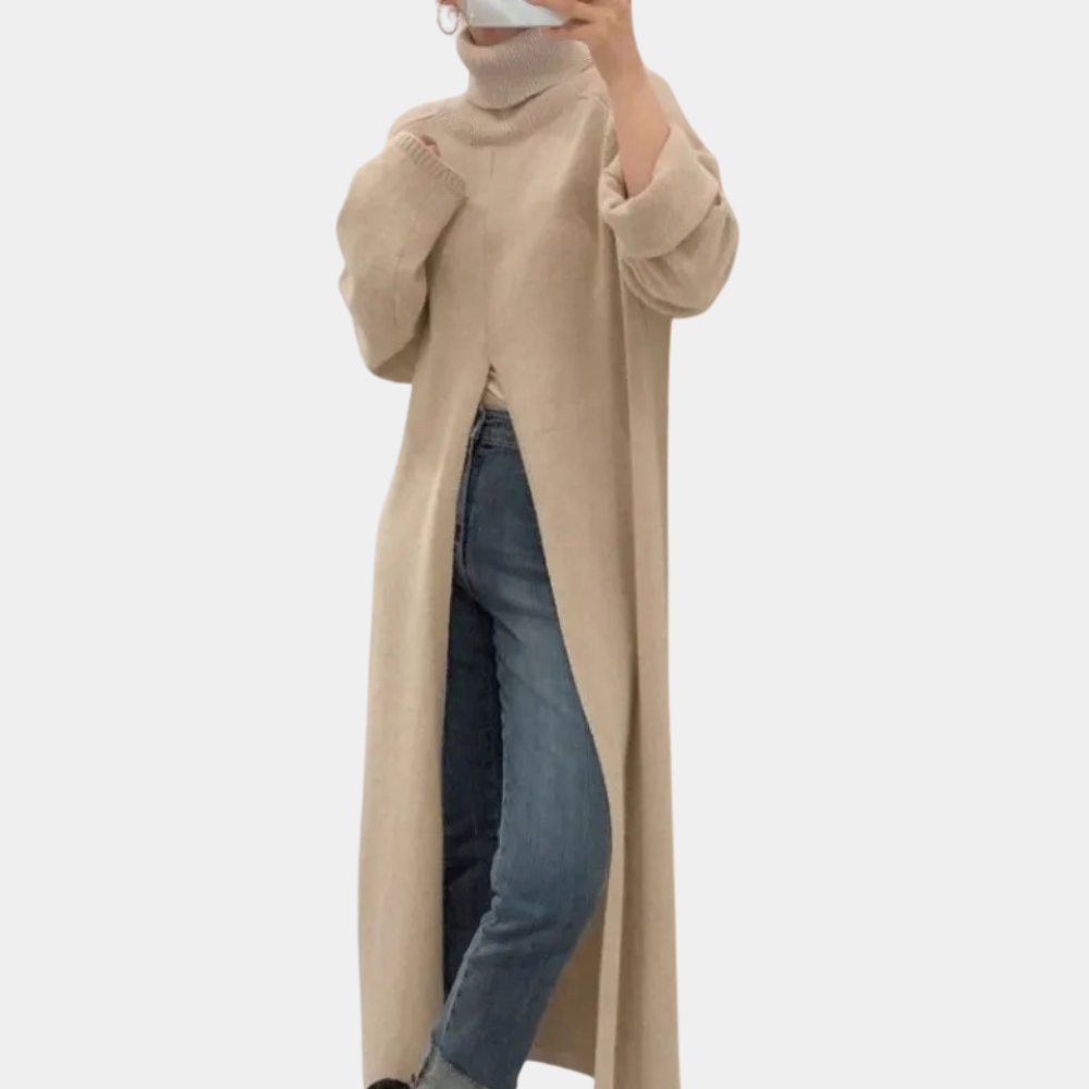 Madelhari | Trendiger Pullover für Frauen