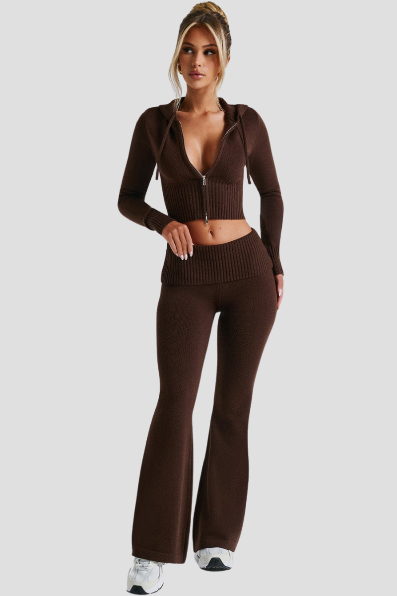 Shane | Bequeme Zweiteiler-Set für Damen