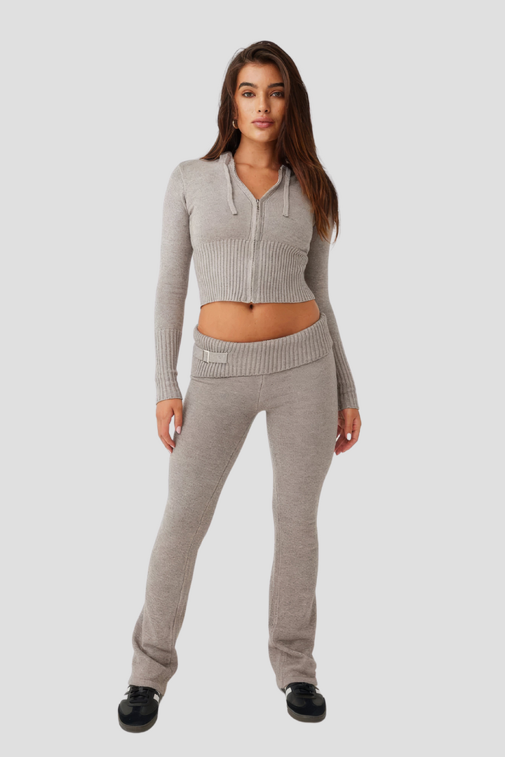Shane | Bequeme Zweiteiler-Set für Damen
