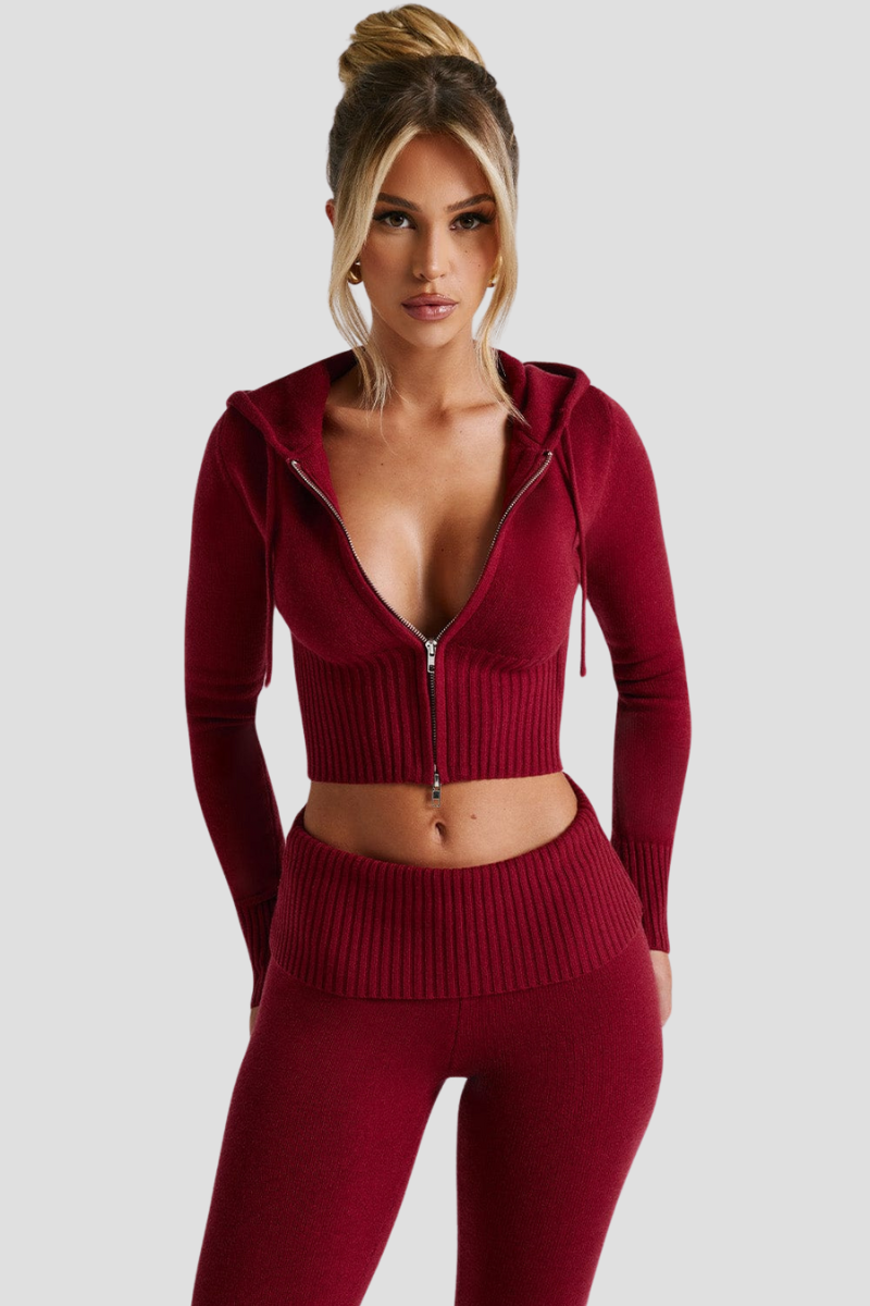 Shane | Bequeme Zweiteiler-Set für Damen