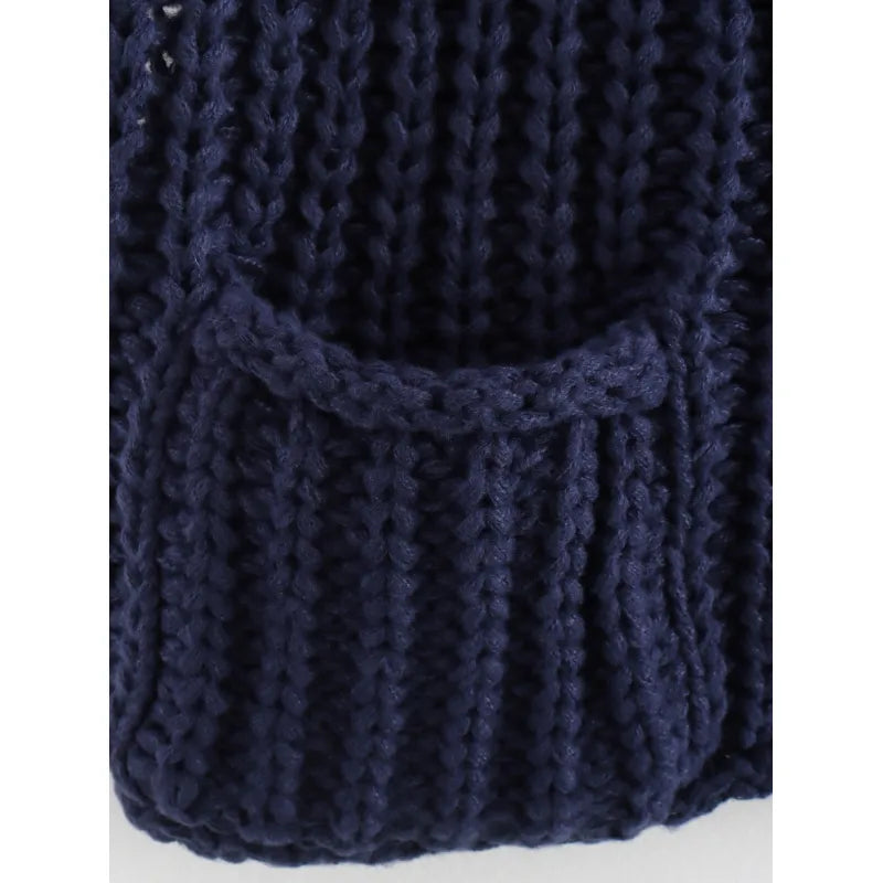 Olessa | Elegante Strickweste Damen