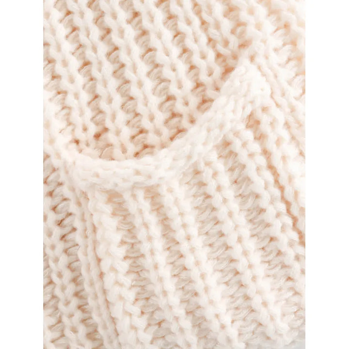 Sweetcaroline | Trendy Strickweste für Damen