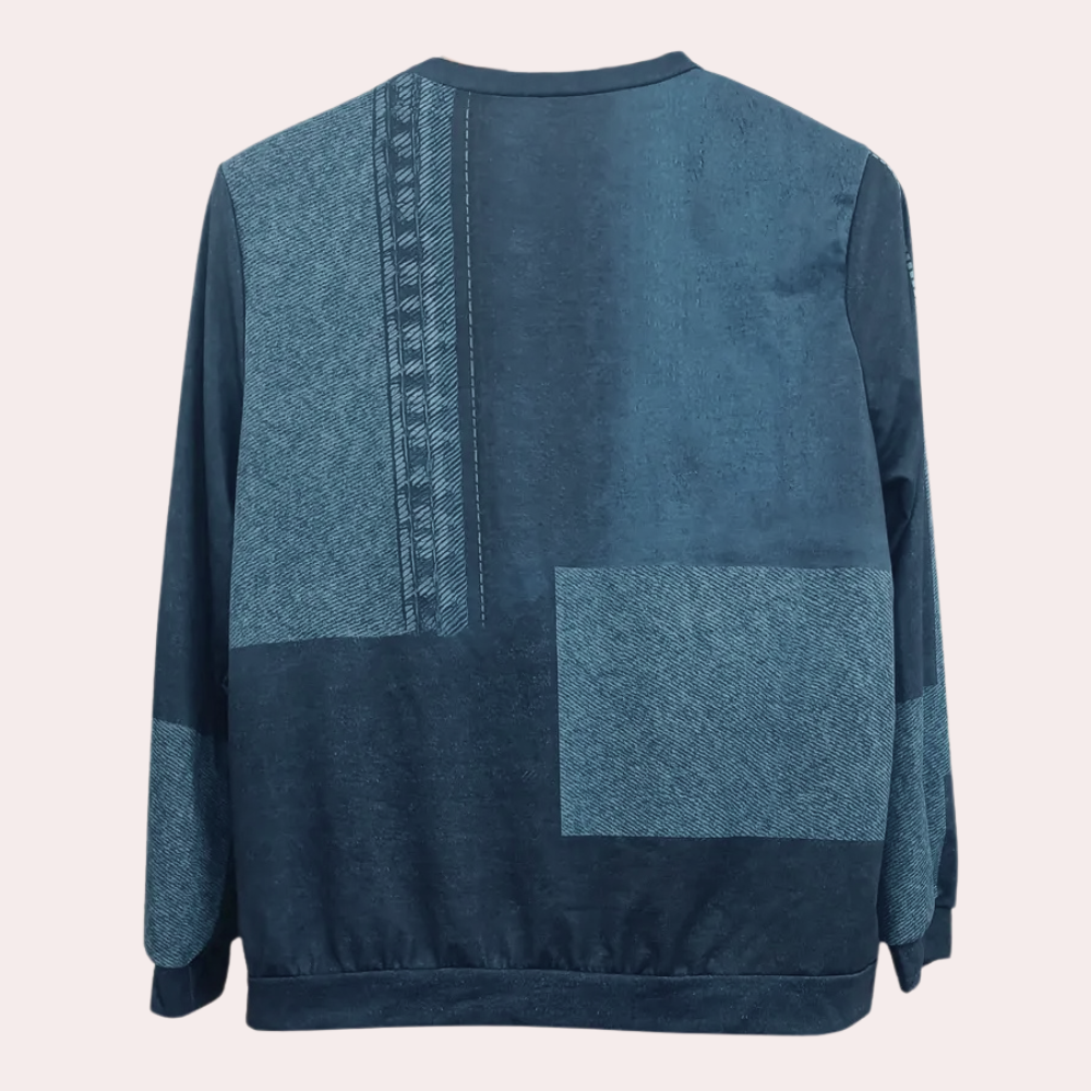 Marcelina | Luxuriöser Pullover für Frauen