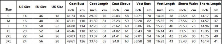 Clarielle | 3-teiliges Fleece Set