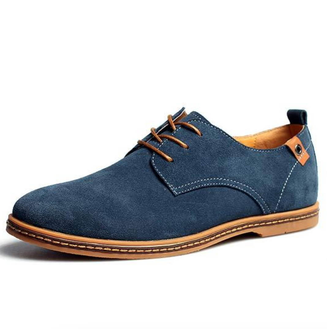 Russell | Elegante Herrenschuhe Leder
