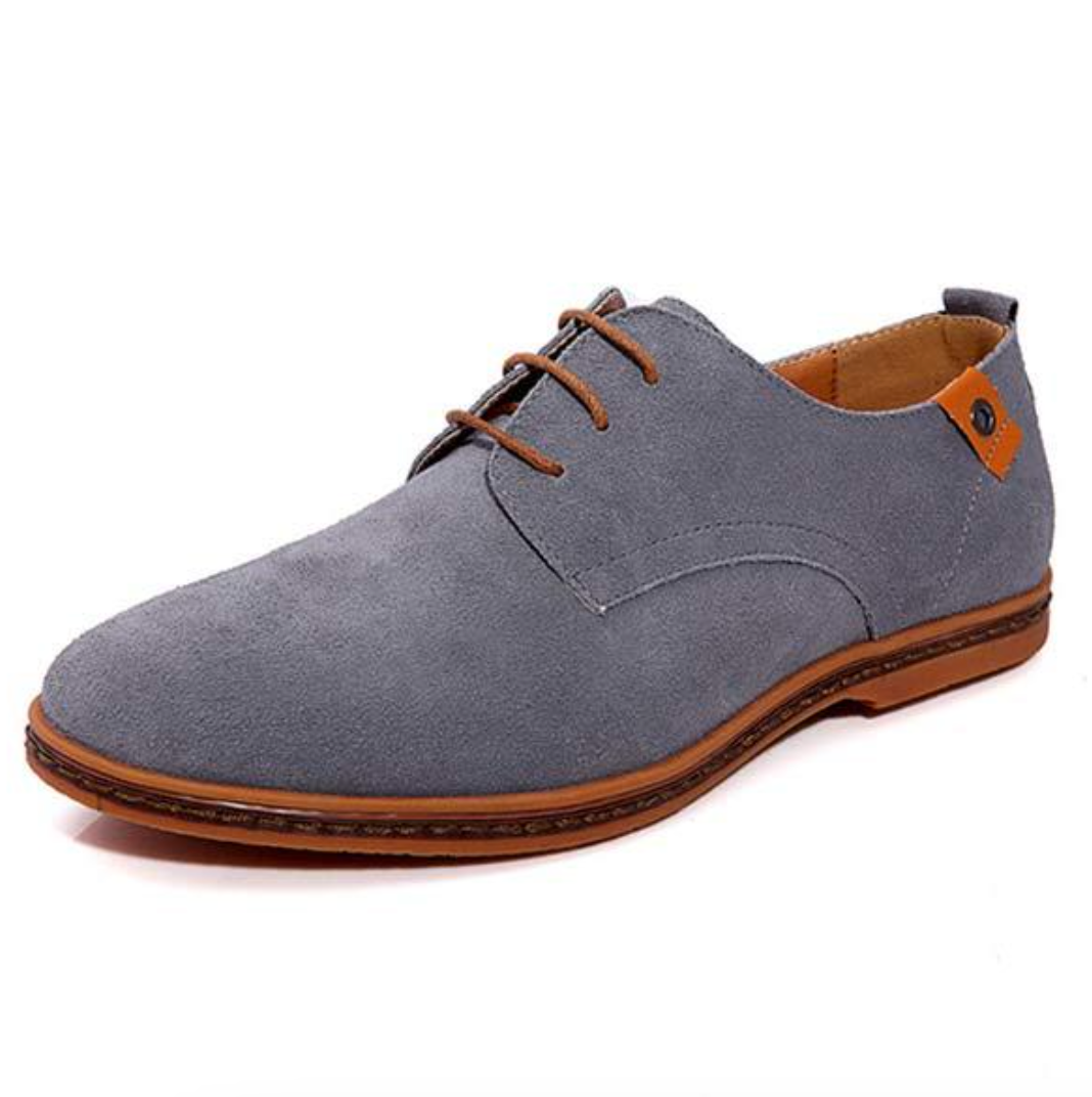 Russell | Elegante Herrenschuhe Leder