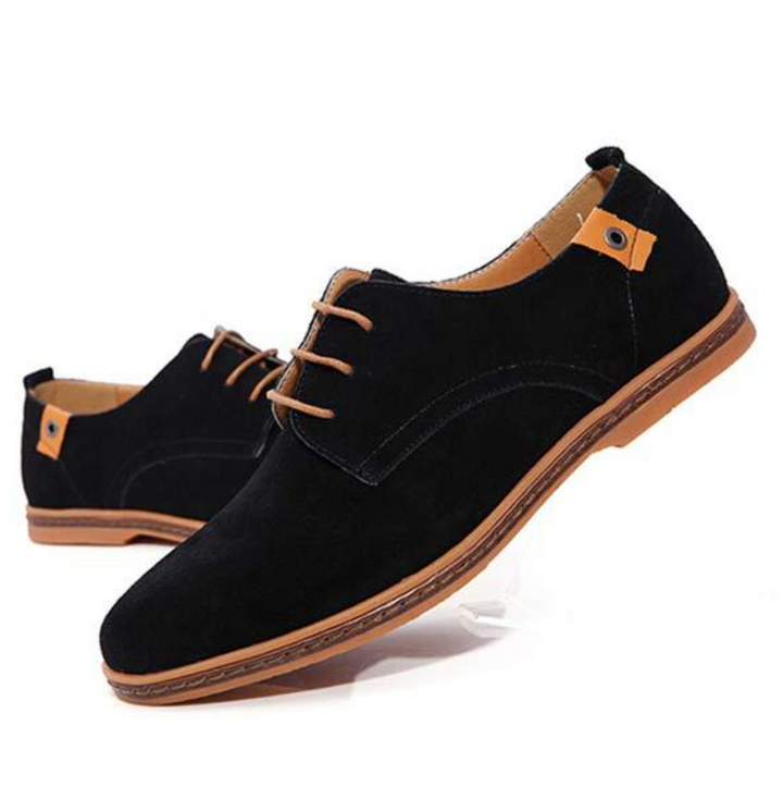 Russell | Elegante Herrenschuhe Leder