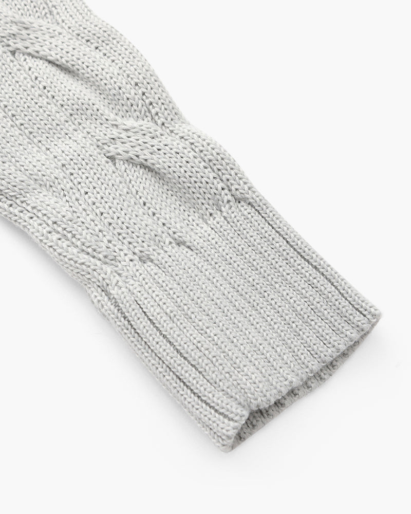 Aramis | Herren Strickpullover mit Reißverschluss