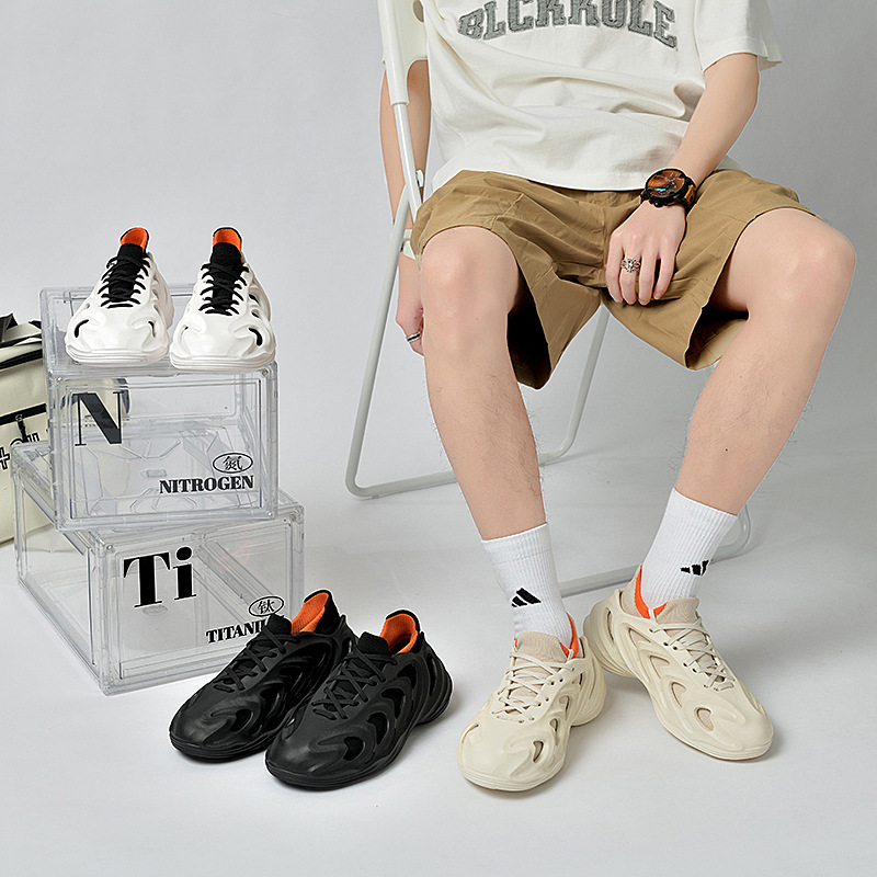 Torenzo | Flex-Sneaker für Herren