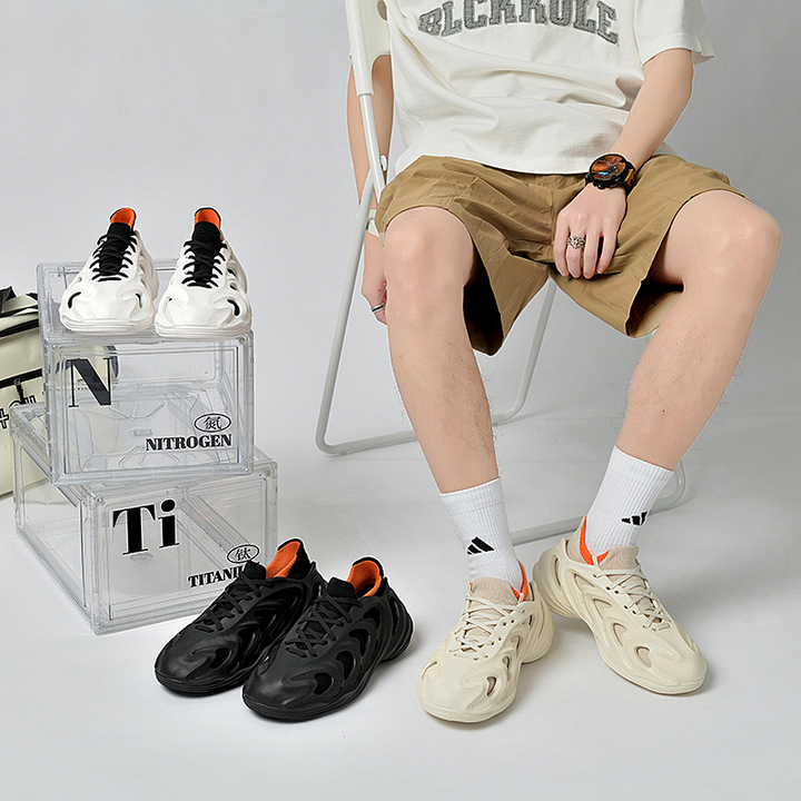 Torenzo | Flex-Sneaker für Herren