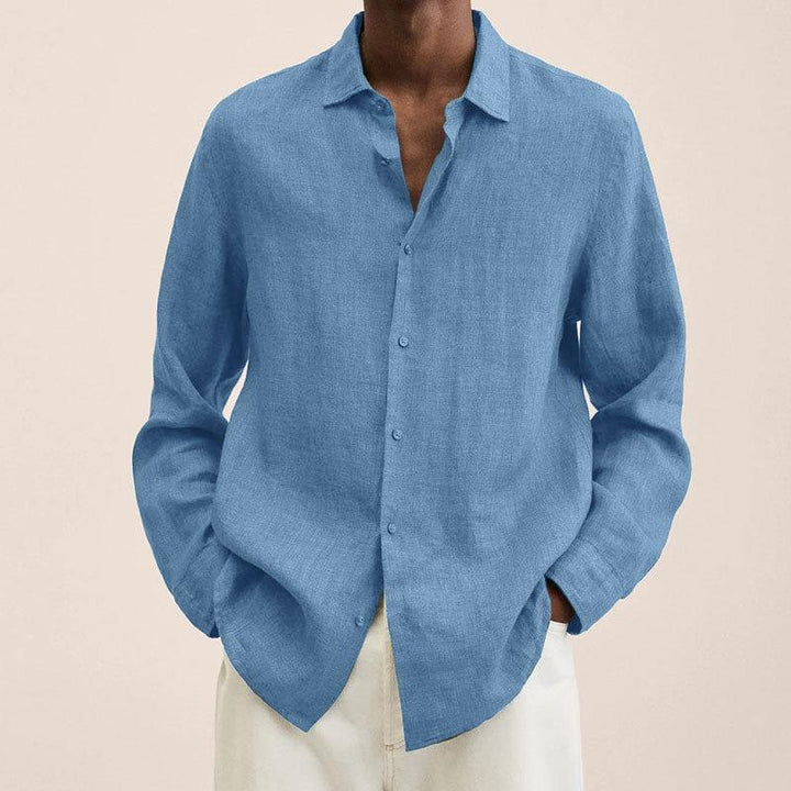 Hector | Elegantes Herrenhemd