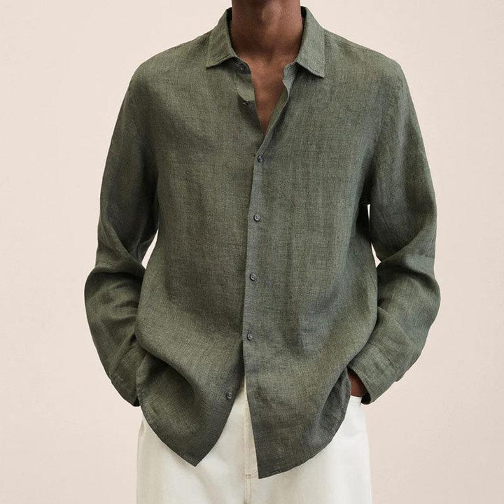 Hector | Elegantes Herrenhemd