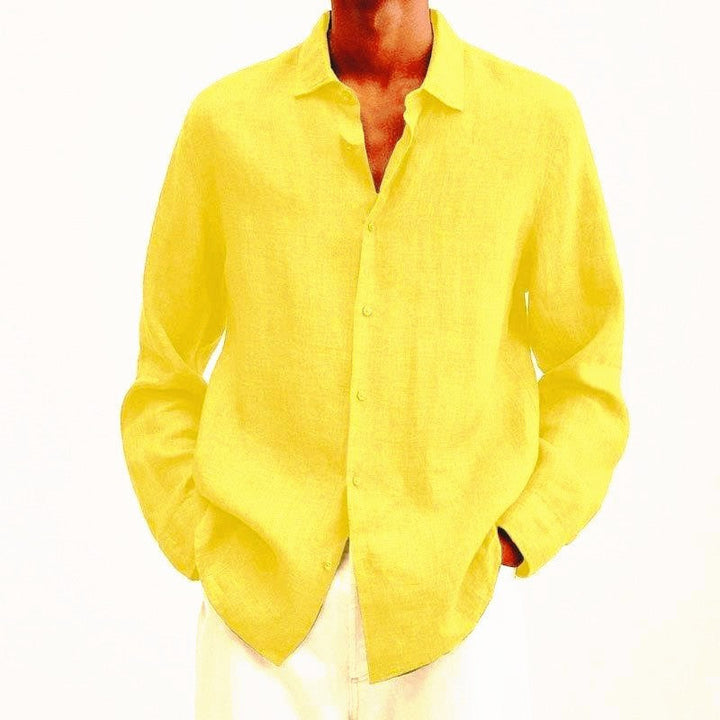 Hector | Elegantes Herrenhemd