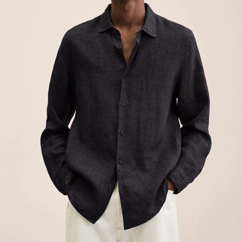Hector | Elegantes Herrenhemd