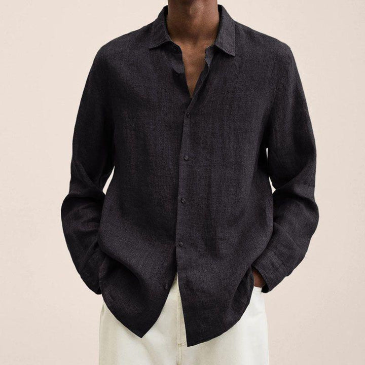 Hector | Elegantes Herrenhemd