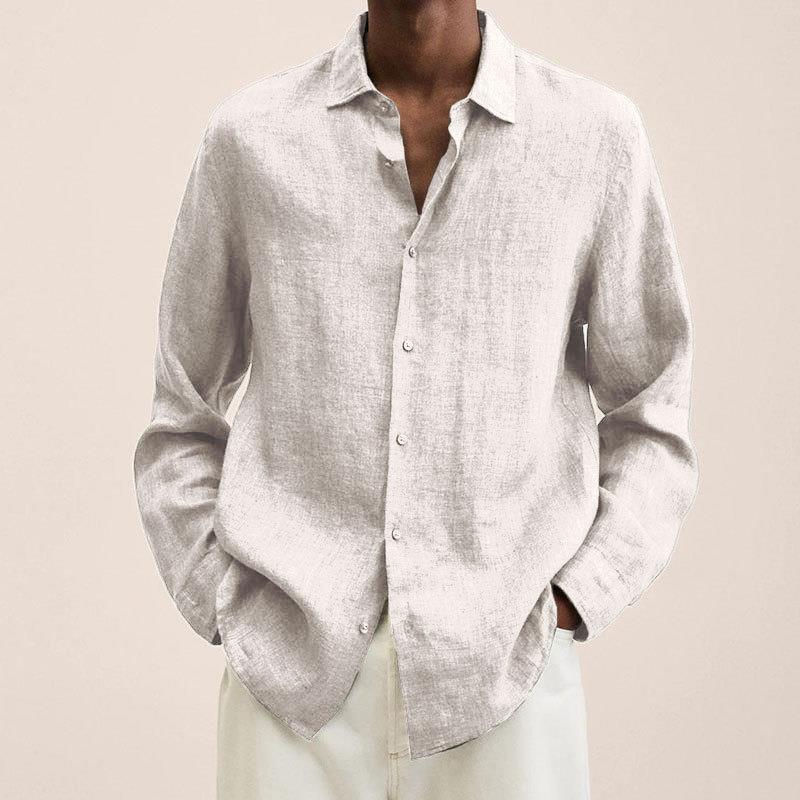 Hector | Elegantes Herrenhemd