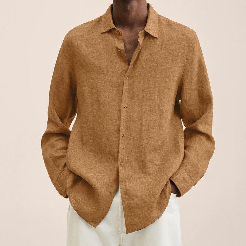 Hector | Elegantes Herrenhemd