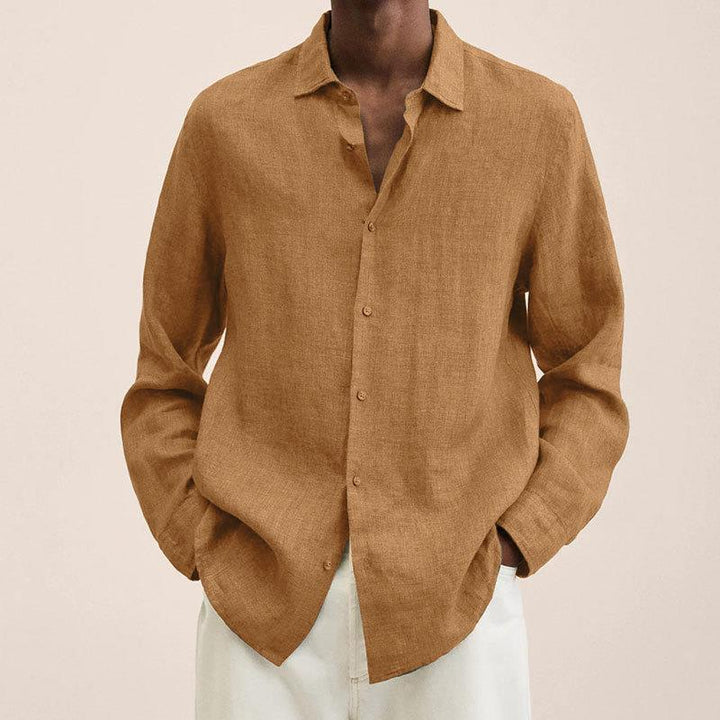 Hector | Elegantes Herrenhemd