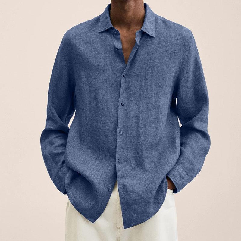 Hector | Elegantes Herrenhemd