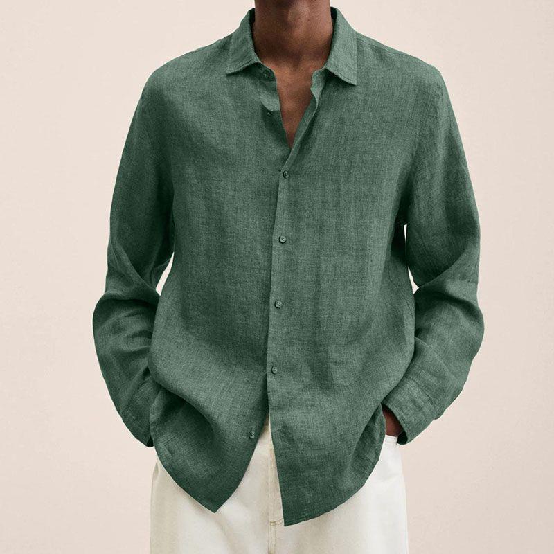 Hector | Elegantes Herrenhemd