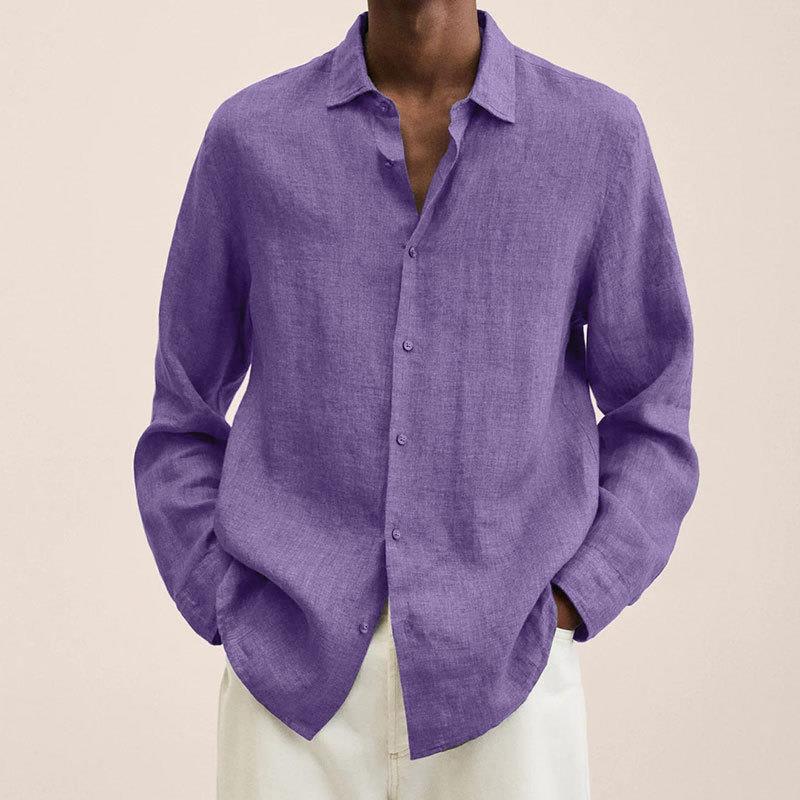 Hector | Elegantes Herrenhemd