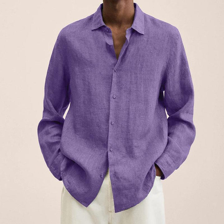 Hector | Elegantes Herrenhemd