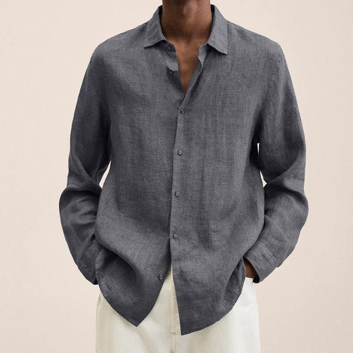 Hector | Elegantes Herrenhemd