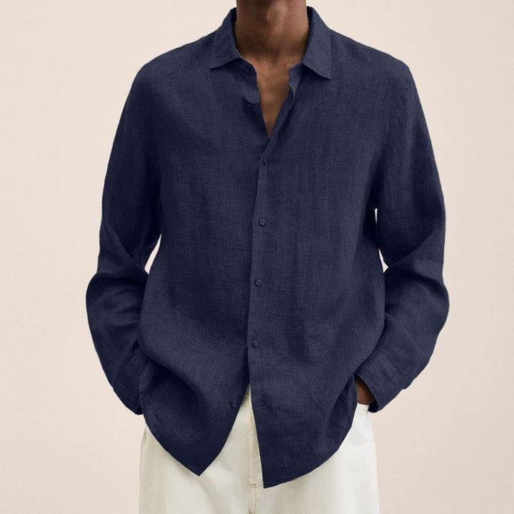 Hector | Elegantes Herrenhemd