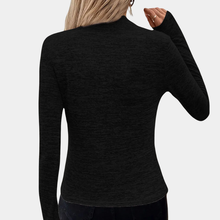 Thalia | Trendiger Damen-Pullover