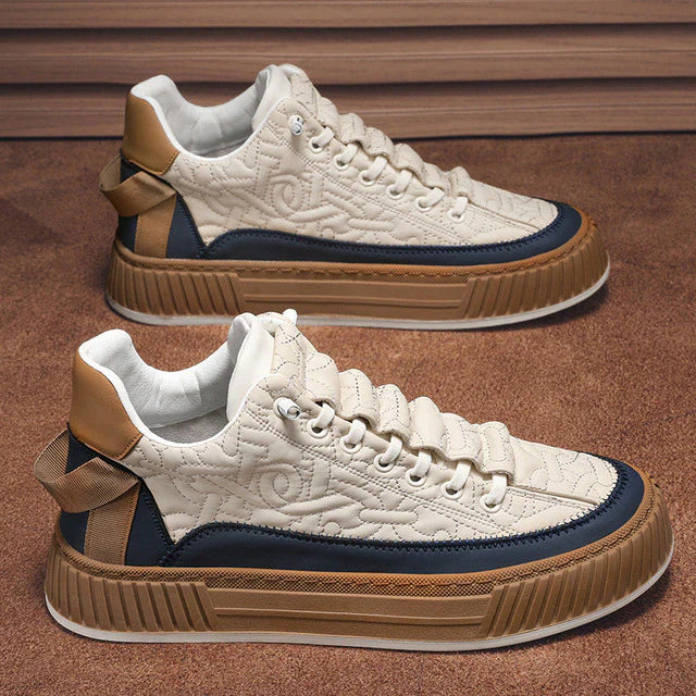 Louella | Turnschuhe für Männer