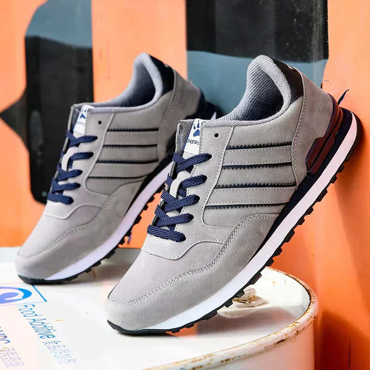Brinna | Klassische Herren Sneakers