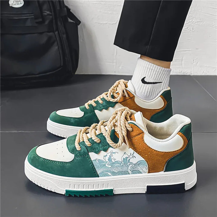 Maxton | Elegante Schuhe
