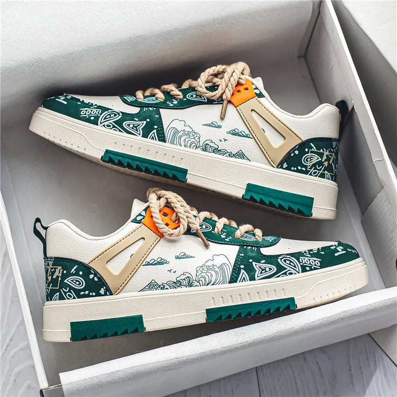 Maxton | Elegante Schuhe