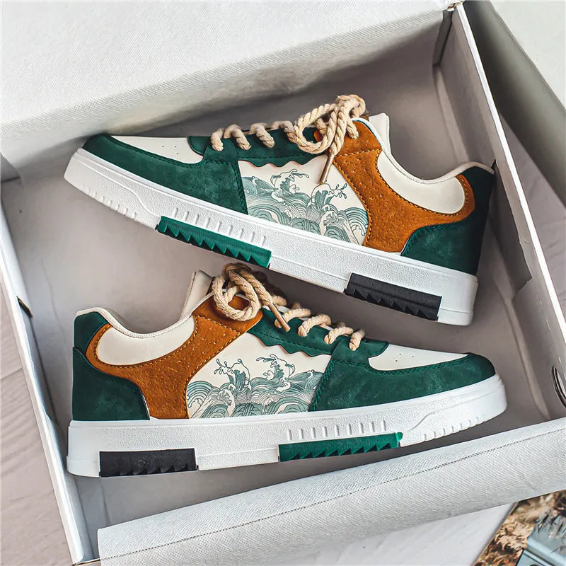 Maxton | Elegante Schuhe