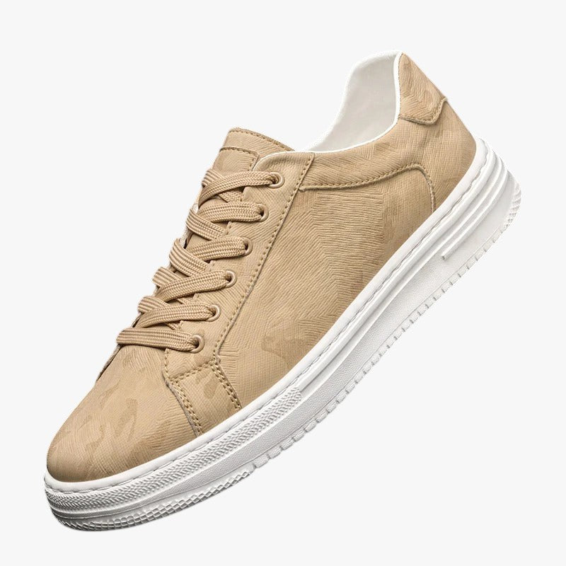 Troy | Klassische Herren Sneaker