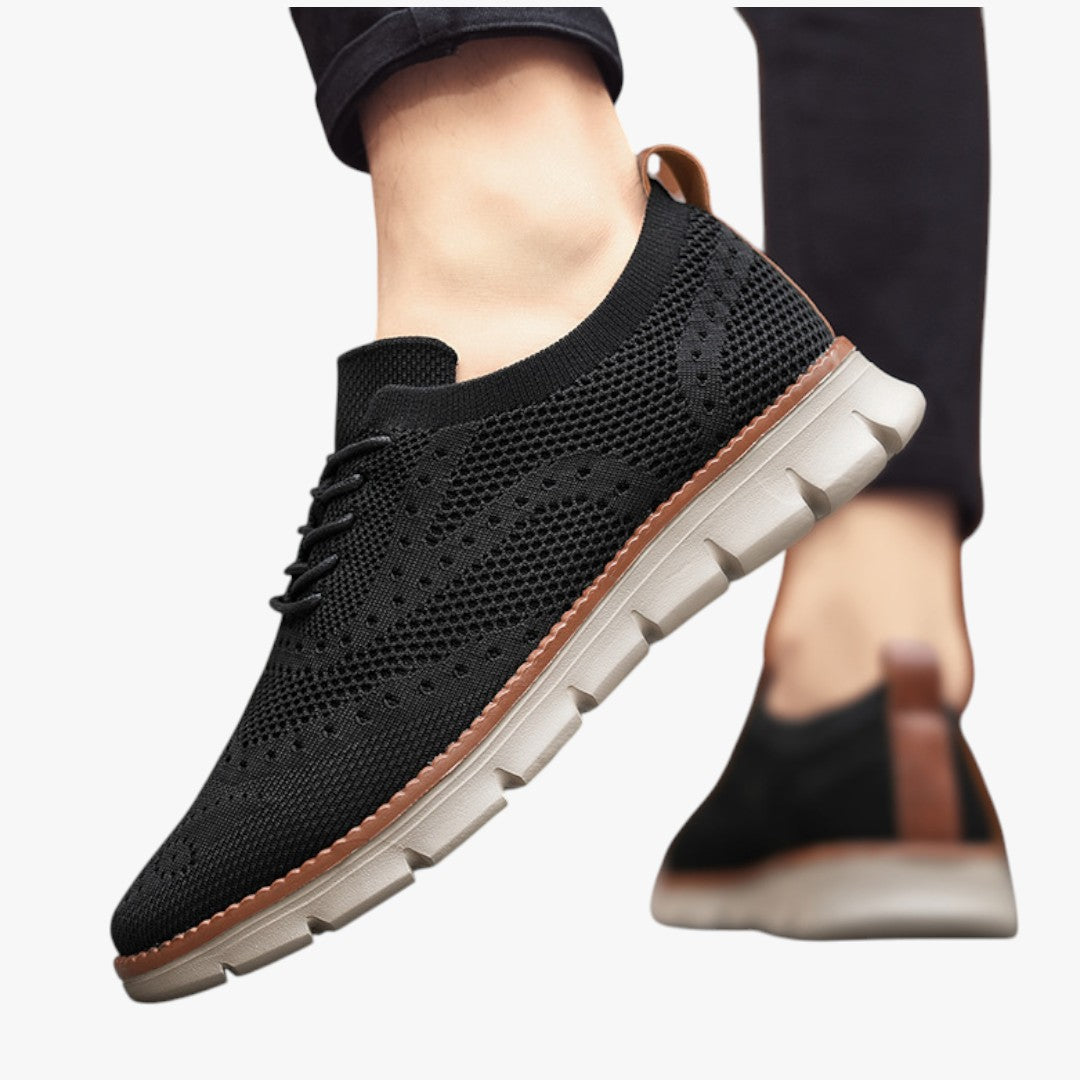 Reniel | Elegante Sneaker Herren