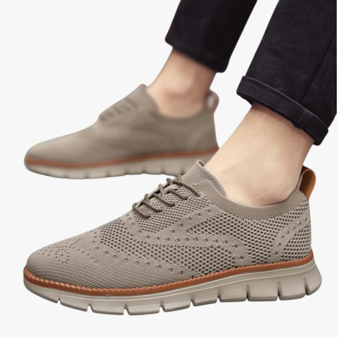 Reniel | Elegante Sneaker Herren