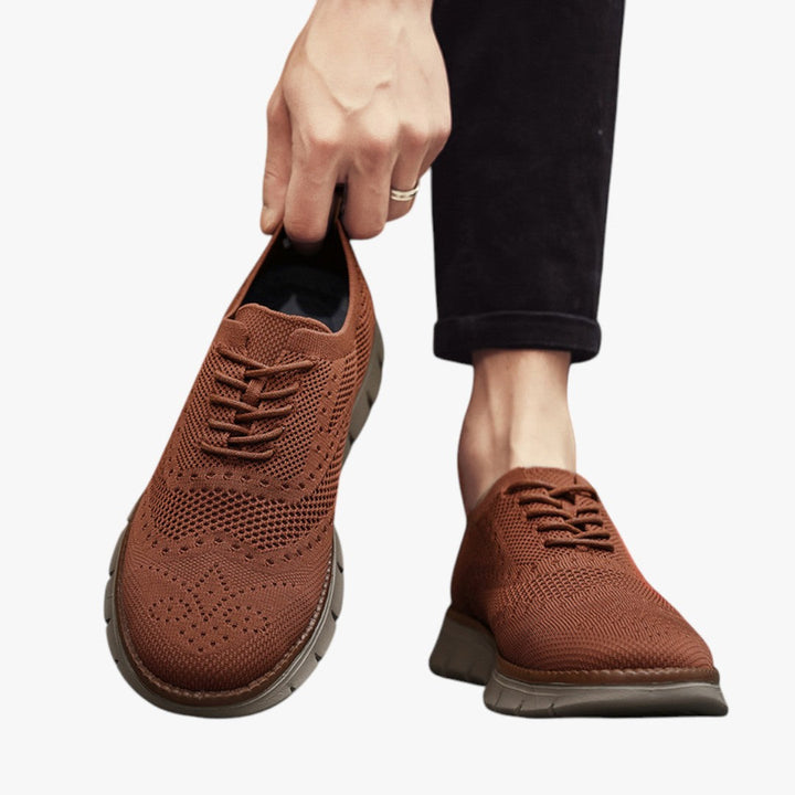 Reniel | Elegante Sneaker Herren