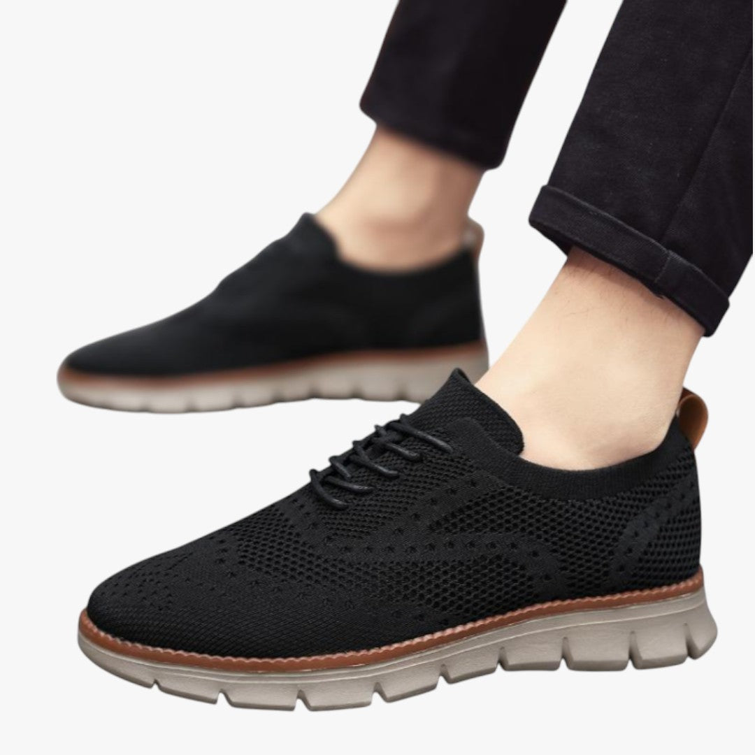 Reniel | Elegante Sneaker Herren