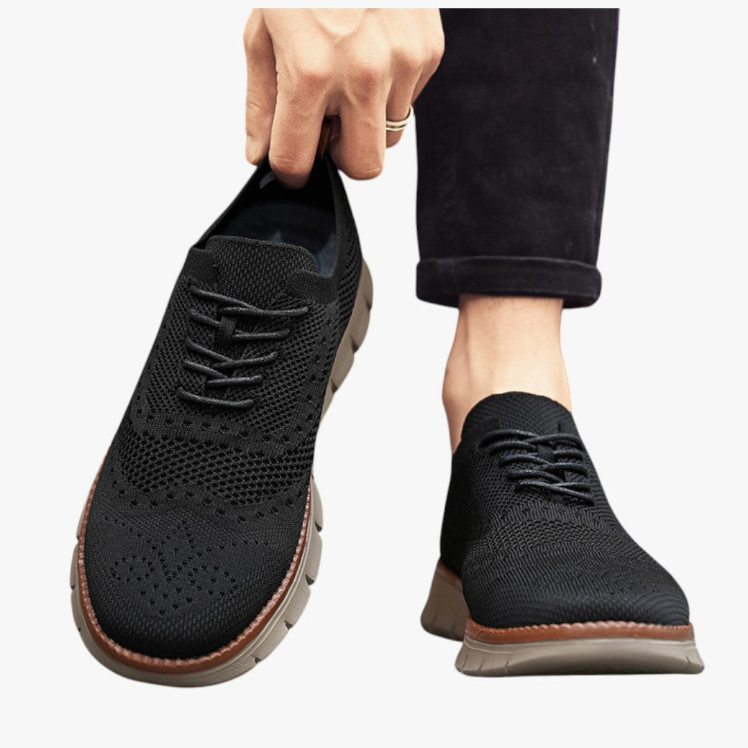 Reniel | Elegante Sneaker Herren