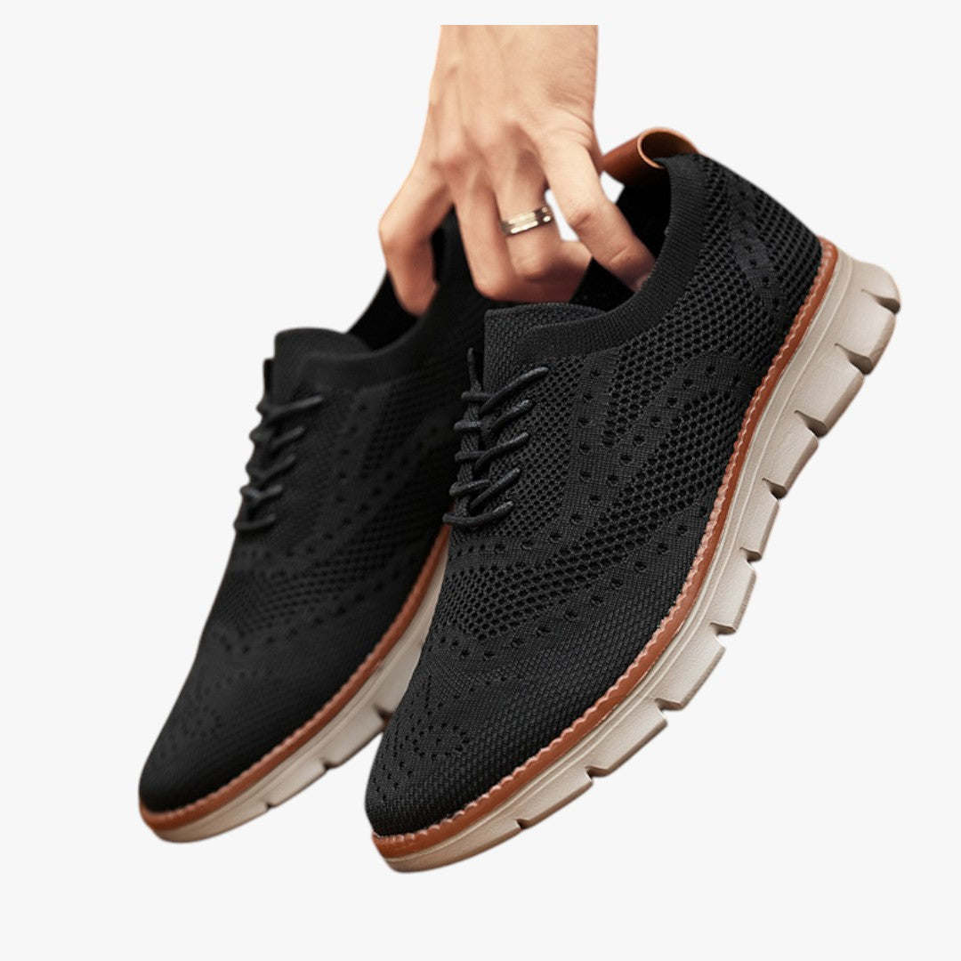 Reniel | Elegante Sneaker Herren