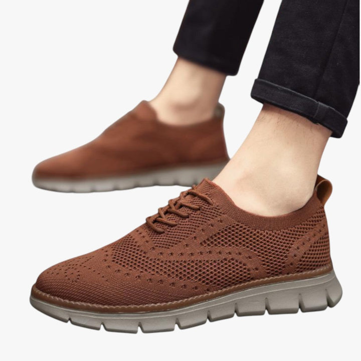 Reniel | Elegante Sneaker Herren