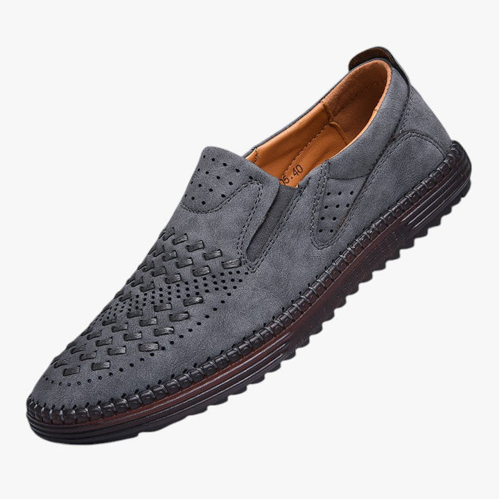 Clyde | Echtleder Loafer Herren