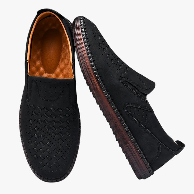 Clyde | Echtleder Loafer Herren