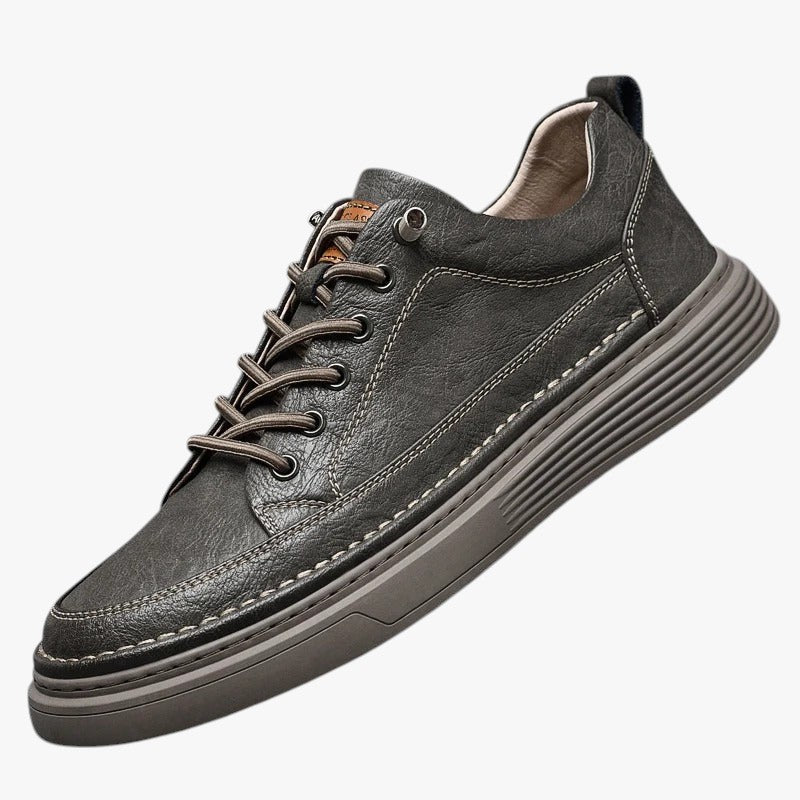 Grant | Echtleder Sneaker Herren